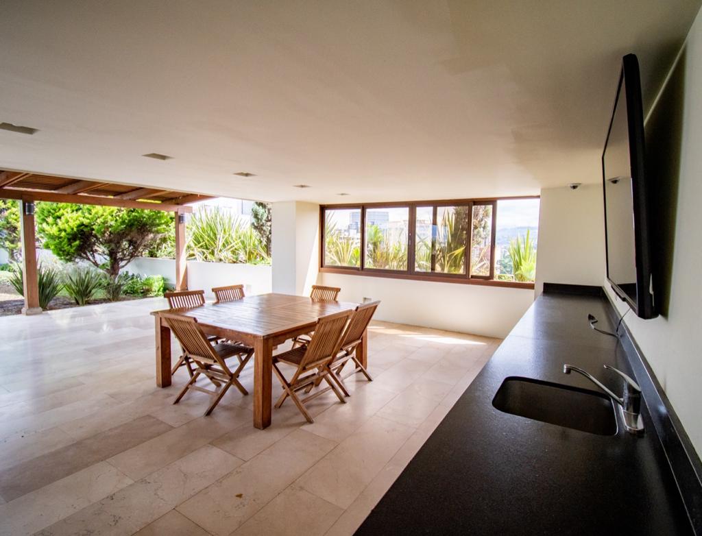 Estilo Arquitectónico Moderno