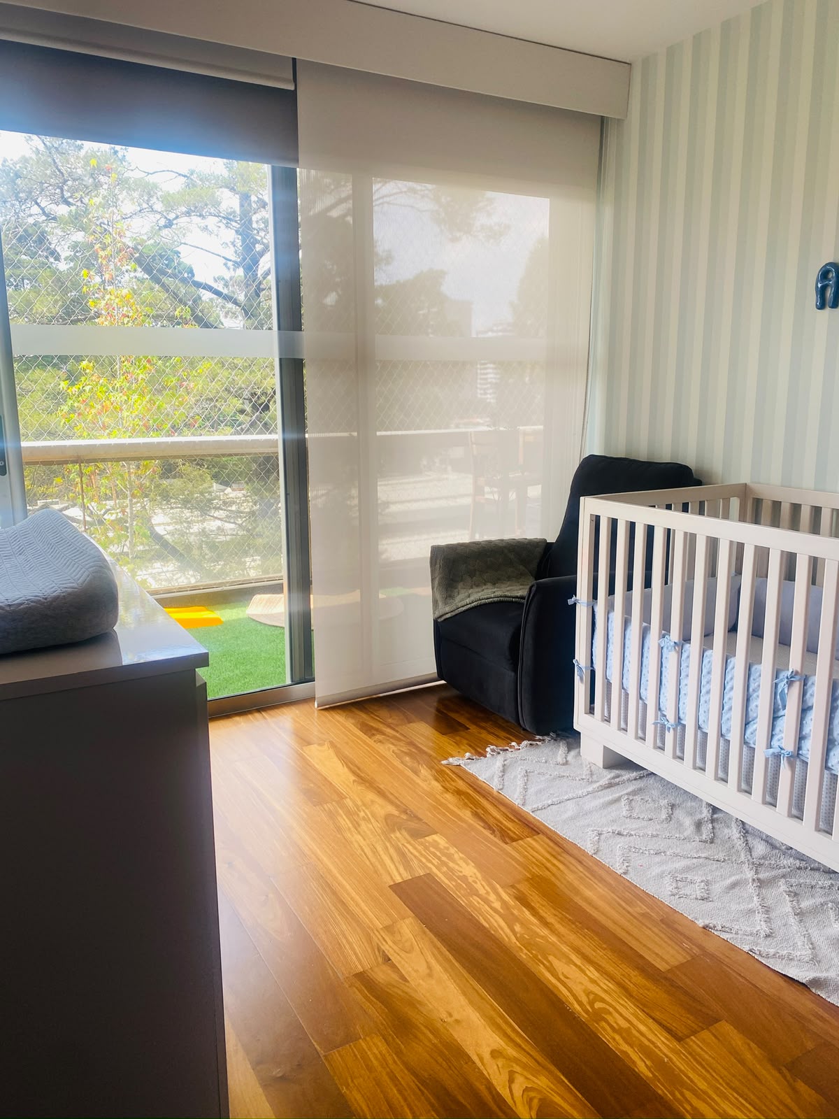 Segunda habitación secundaria en Tiffany Cañada